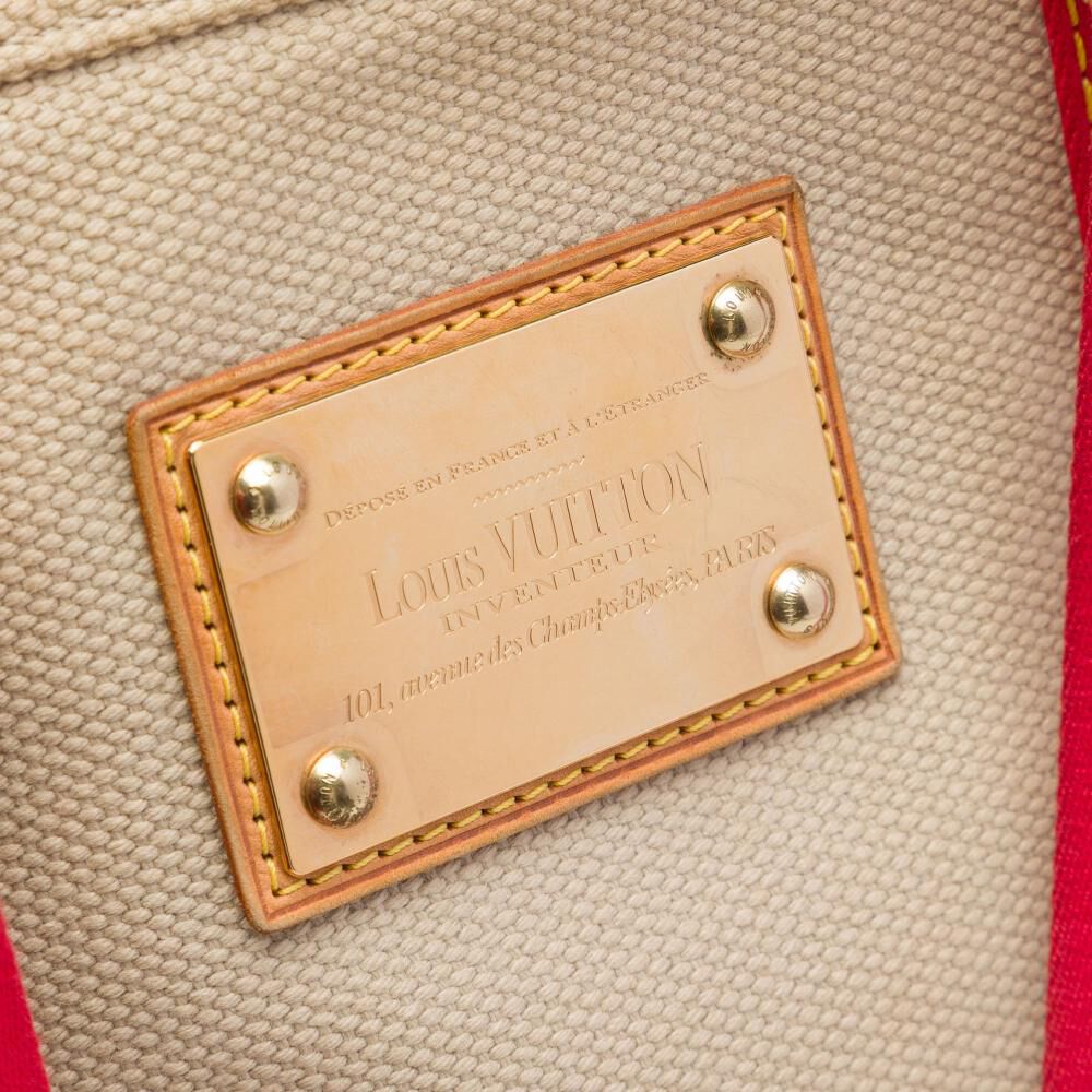 Louis Vuitton Antigua