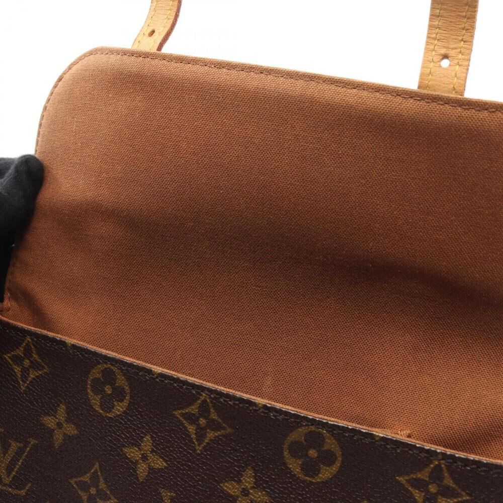 Louis Vuitton Pochette Marelle