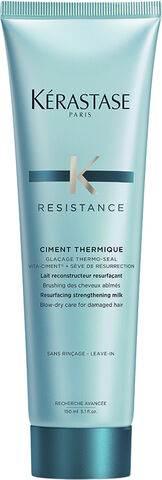 Resistance Ciment Thermique Leave-in