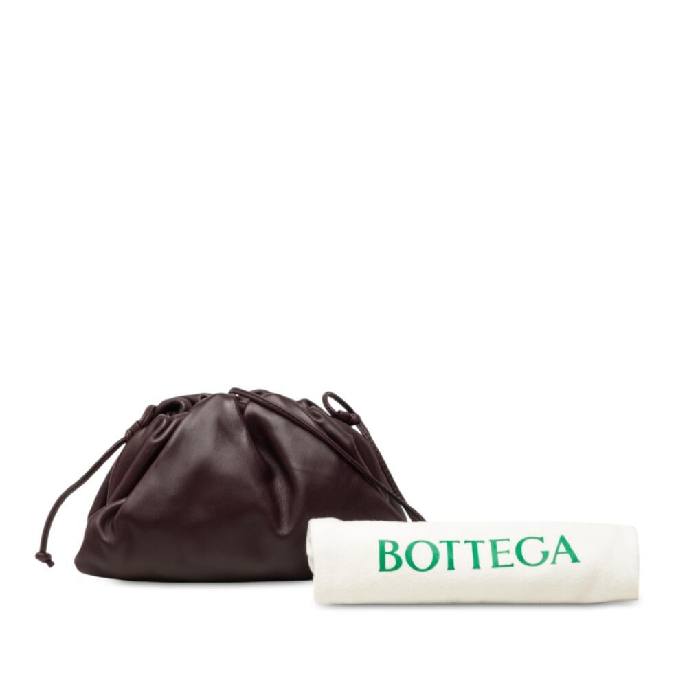 Bottega Veneta Pouch