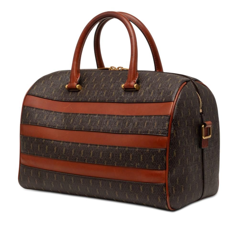 Yves Saint Laurent Travel Bag