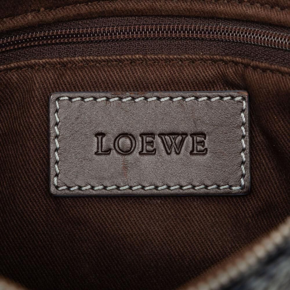 Loewe Crossbody Bag