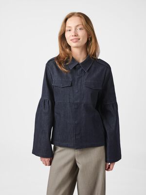Jaynor Denim Jacket