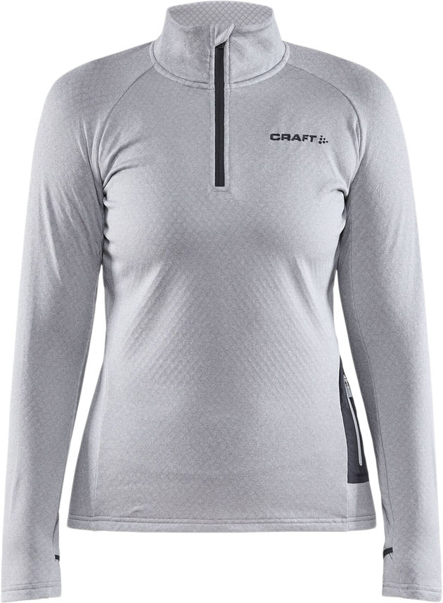 Core Trim Thermal Midlayer tr&oslash;je