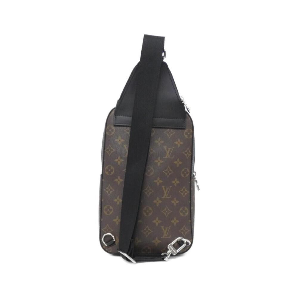 Louis Vuitton Crossbody Bag