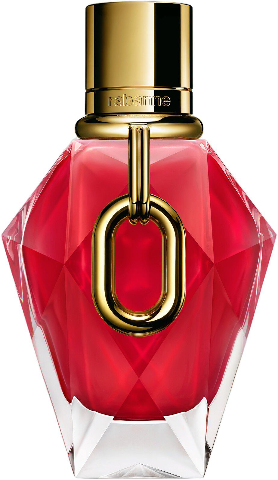Million Gold For Her Red Eau de Parfum