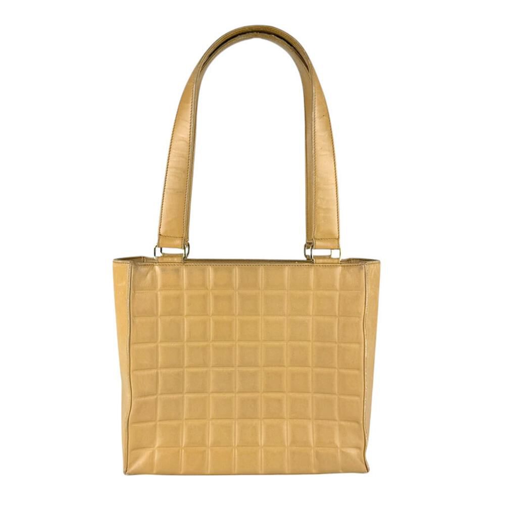 Chanel Chocolate Bar