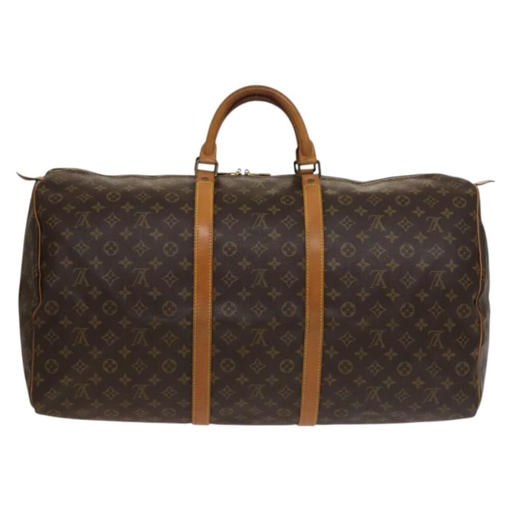 Louis Vuitton Keepall