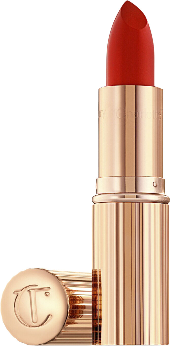 K.I.S.S.I.N.G- Moisturising, Satin Finish Lipstick