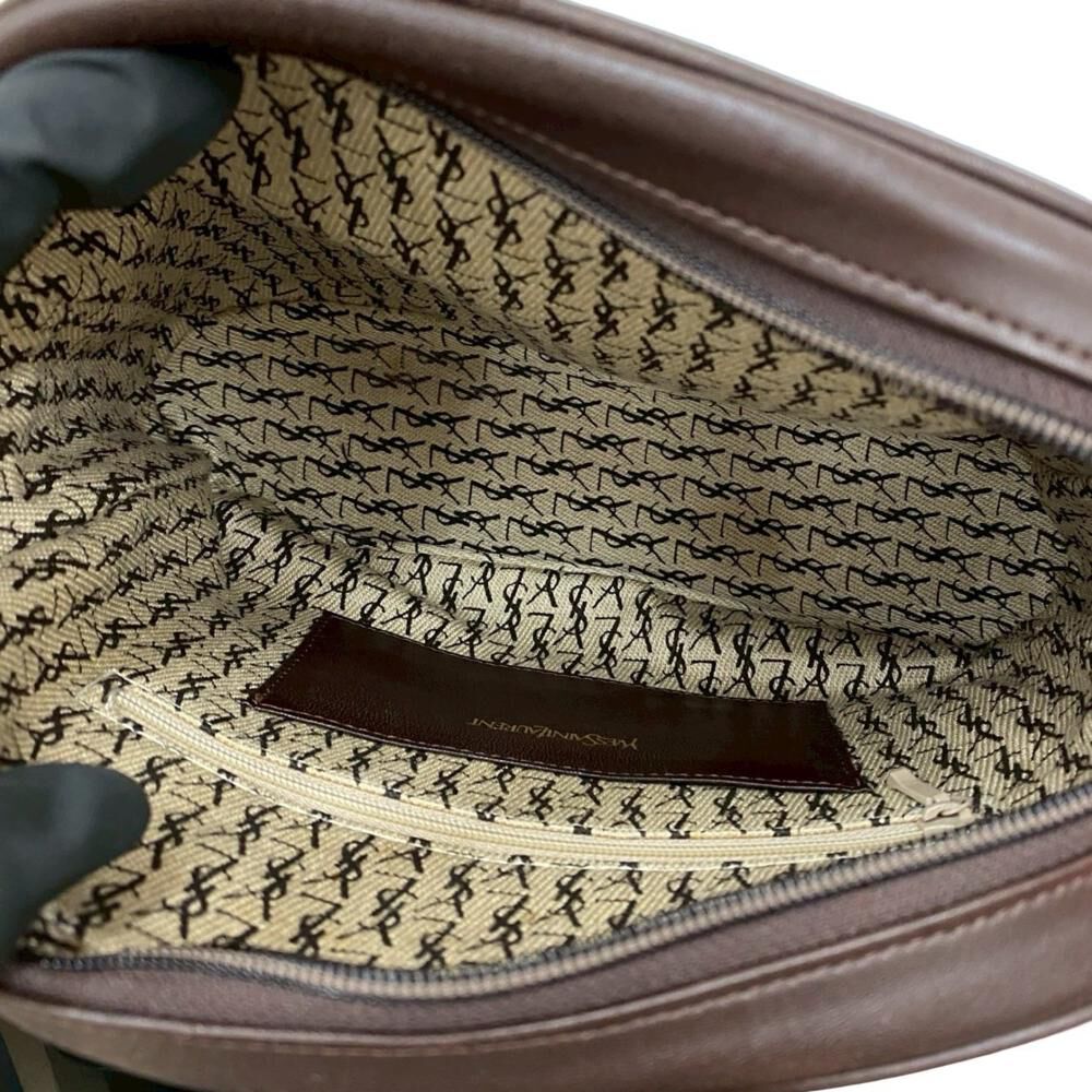 Yves Saint Laurent Shoulder Bag