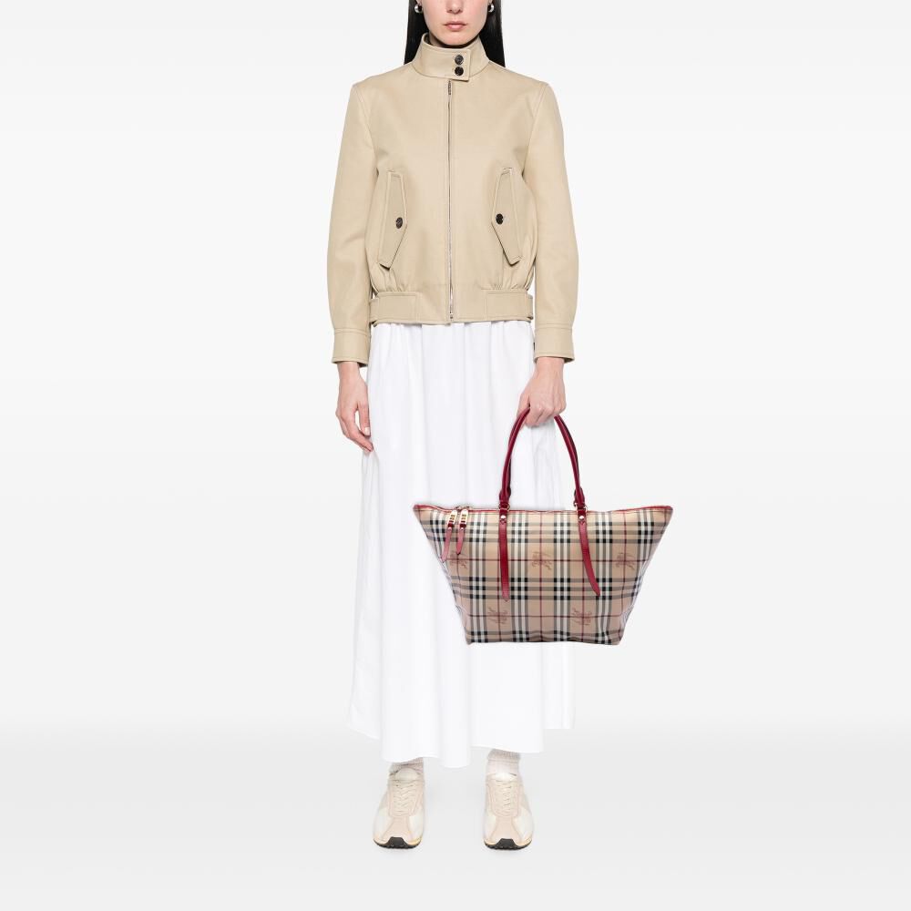 Burberry Tote