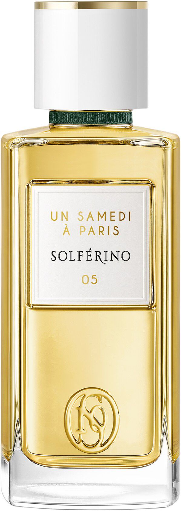 Un Samedi A Paris EdP 125 ml