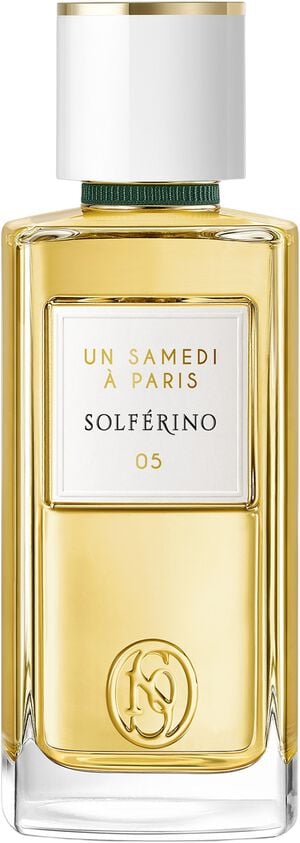 Un Samedi A Paris EdP 125 ml