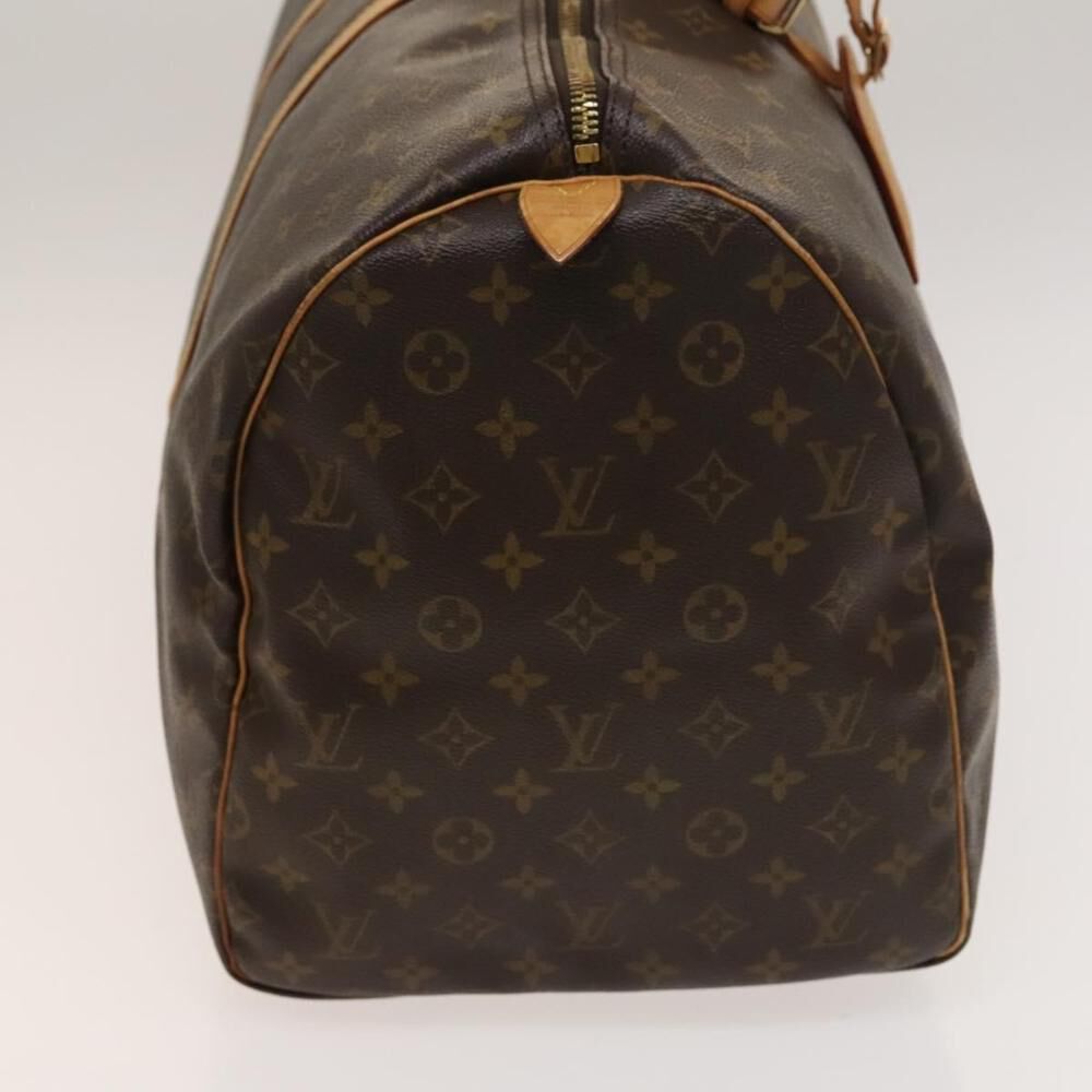 Louis Vuitton Keepall