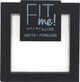 Fit Me Matte + Poreless Powder
