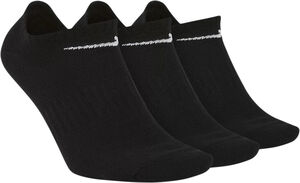 Everyday lightweight ankelstrømper, 3 pak