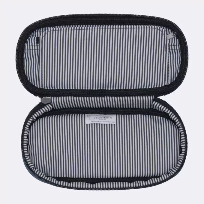 Beckmann Ovalt penalhus