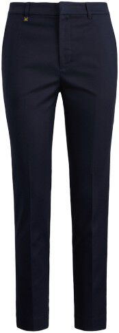 STRETCH DBL CTN-PANT