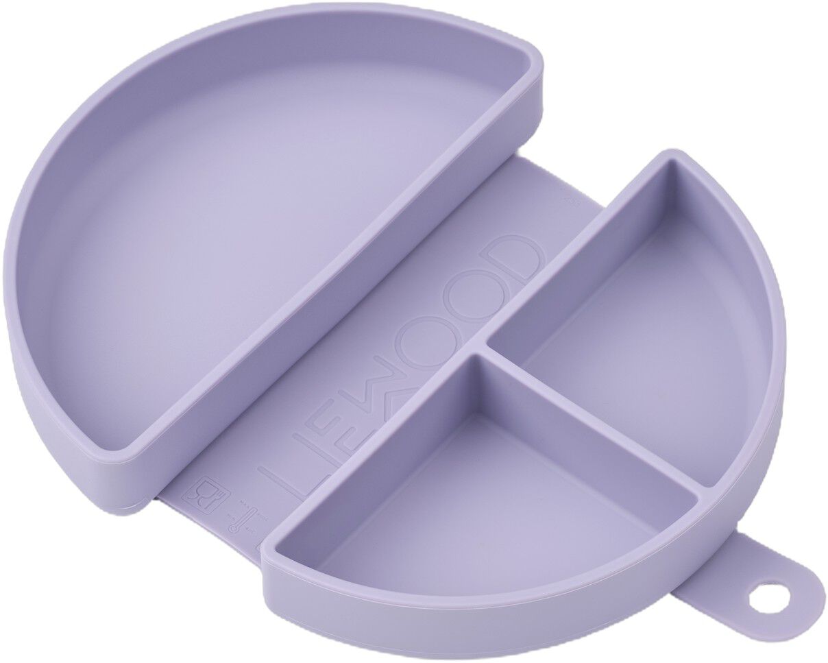 Eugene Foldable Snack Box