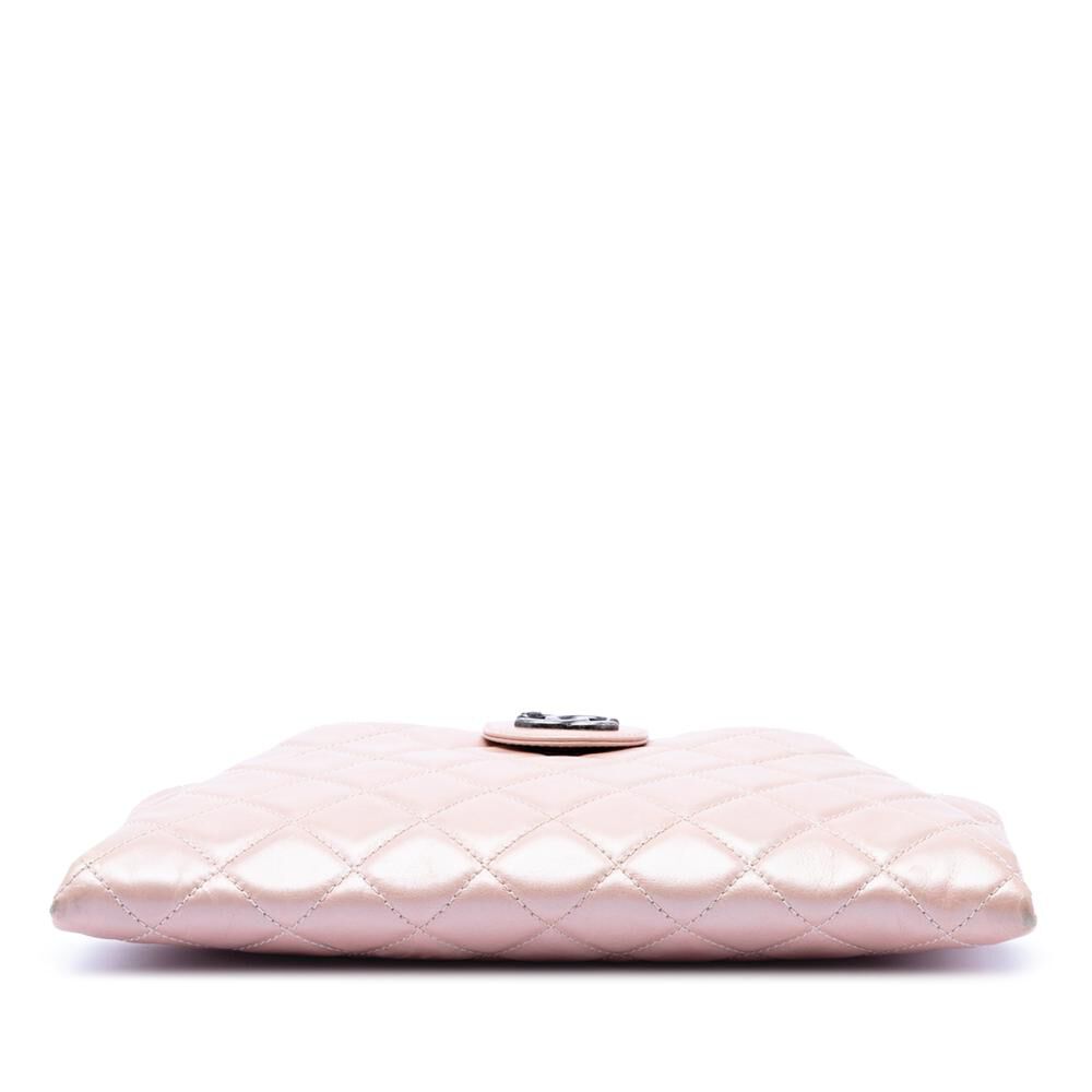 Chanel Clutch