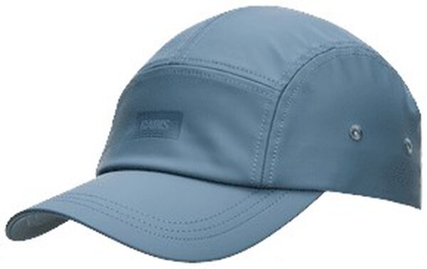 5 Panel Cap W1