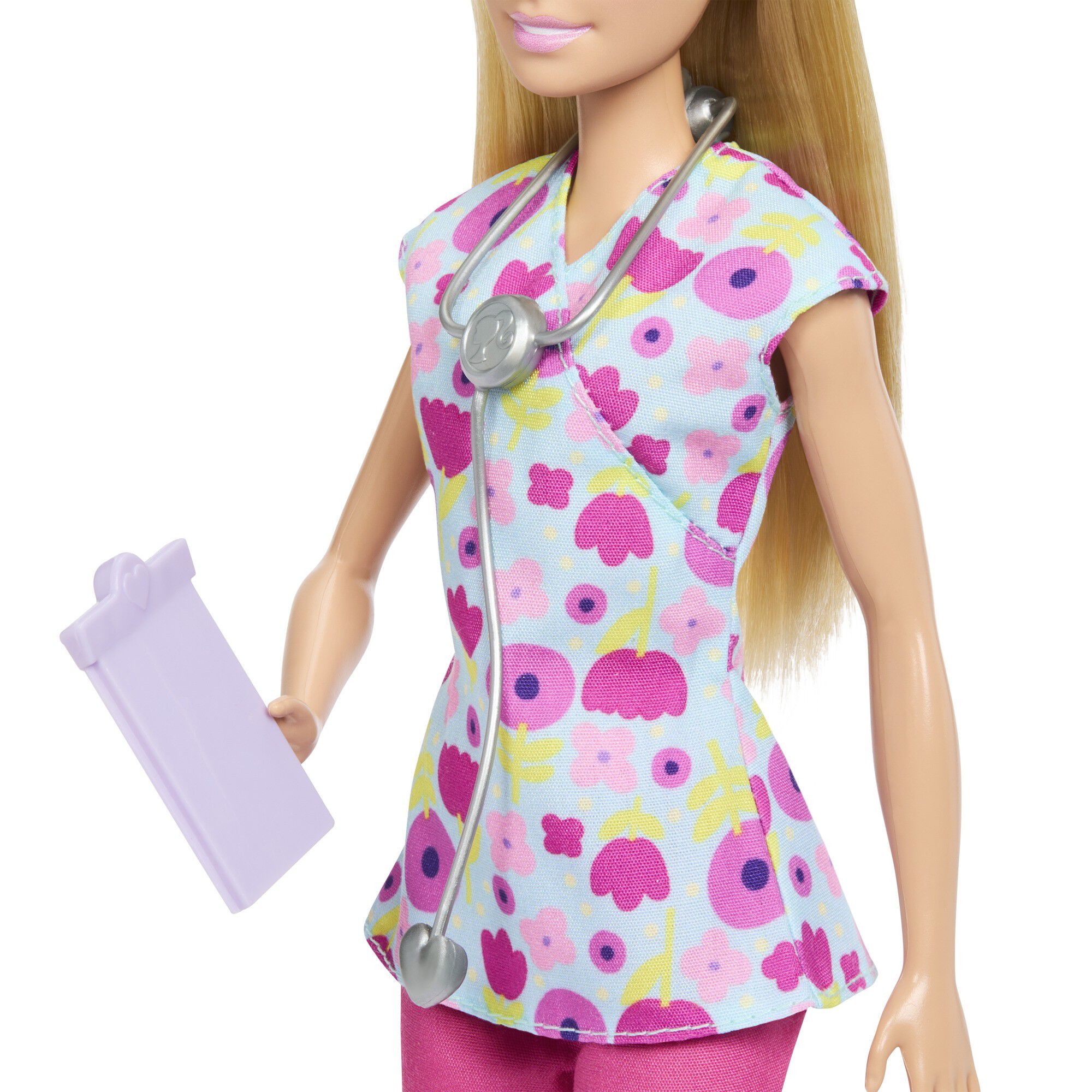 Barbie Career Baby Doctor