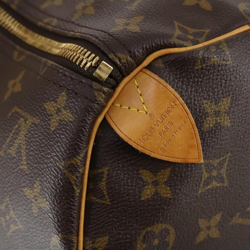 Louis Vuitton Keepall