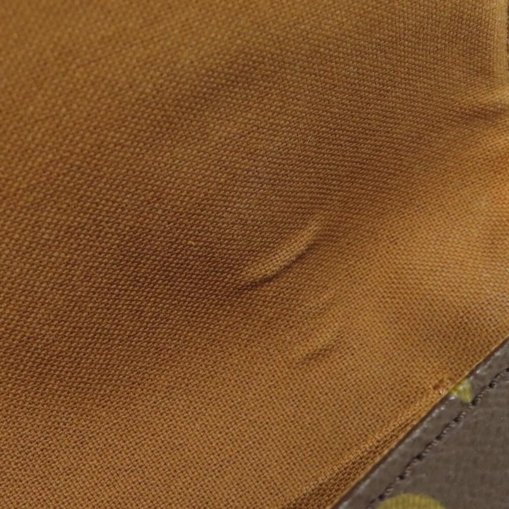 Louis Vuitton Pochette Marelle