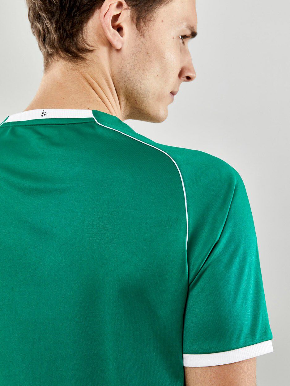 Progress 2. 0 Solid L&oslash;be T-shirt