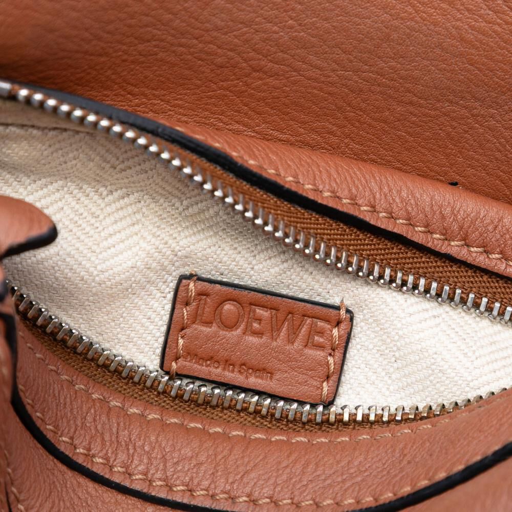 Loewe Puzzle