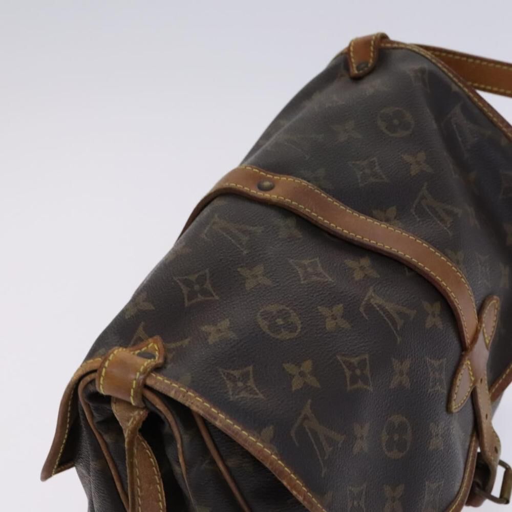 Louis Vuitton Saumur