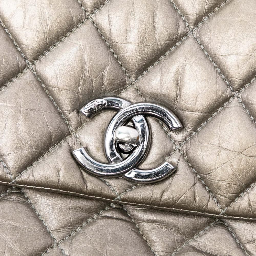Chanel Flap Bag