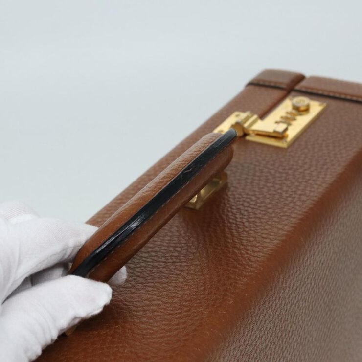 Loewe Briefcase