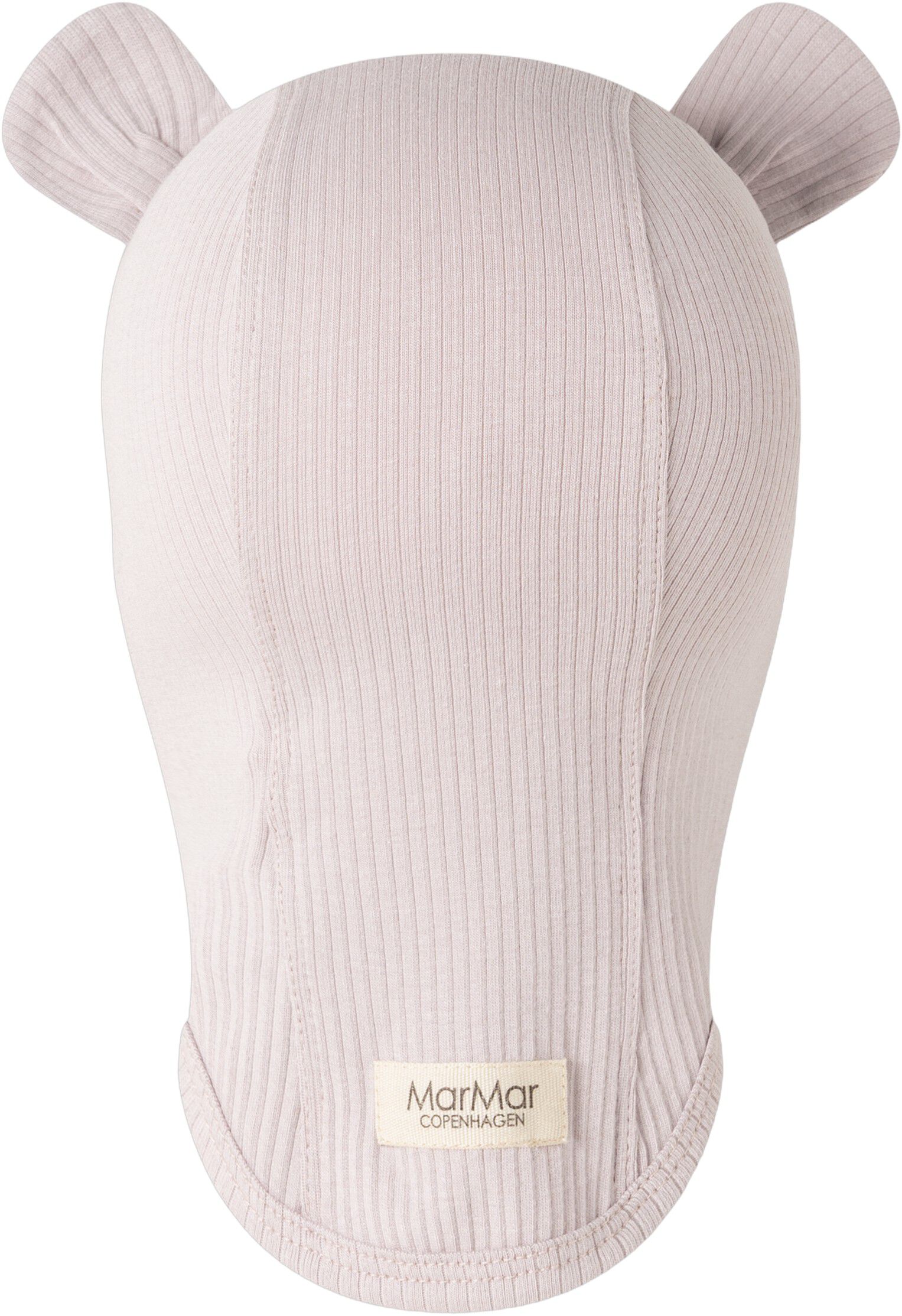 Balaclava Ear