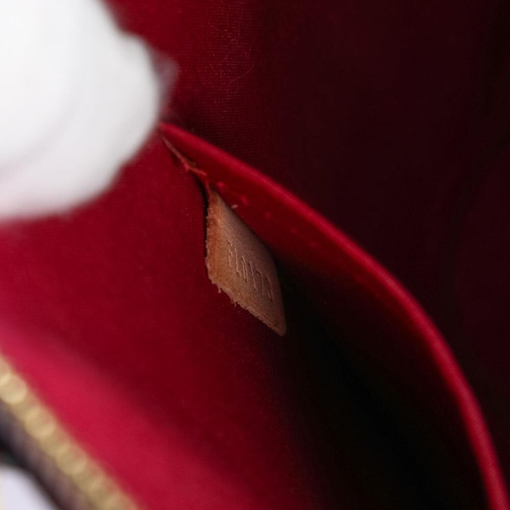 Louis Vuitton Alma