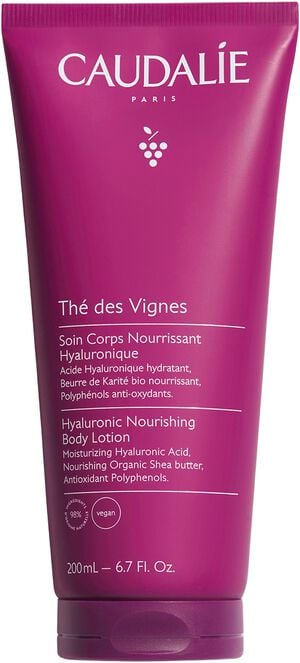 Thé des Vignes - Hyaluronic Nourish