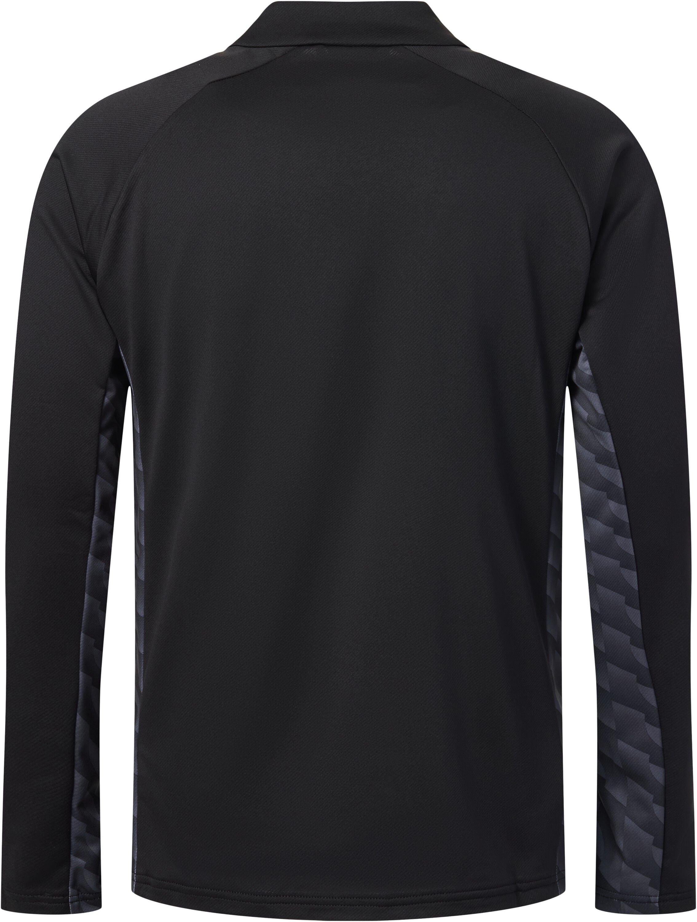 TEAMLIGA26 TRAINING JACKET