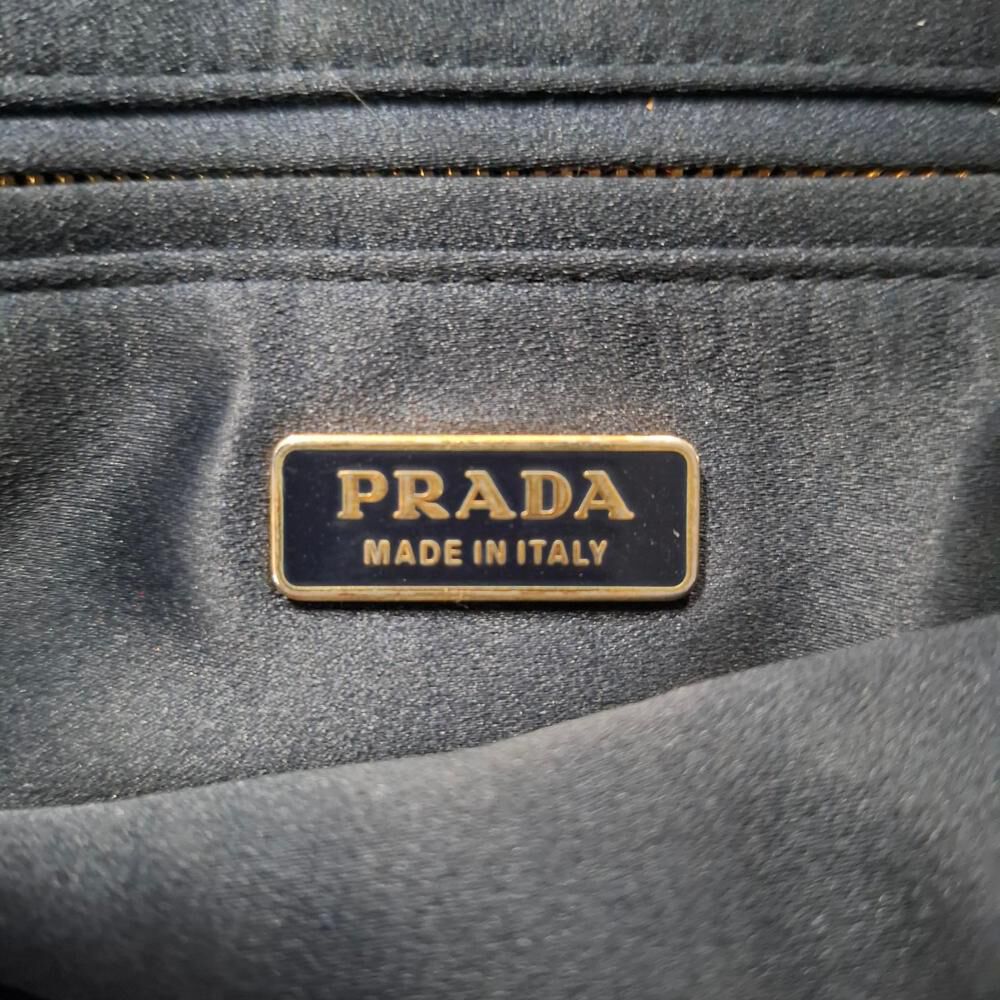 Prada Clutch