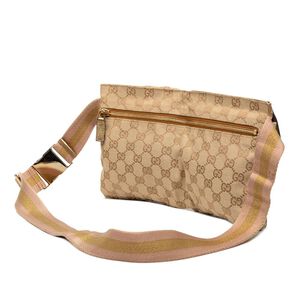 Gucci Belt Bag