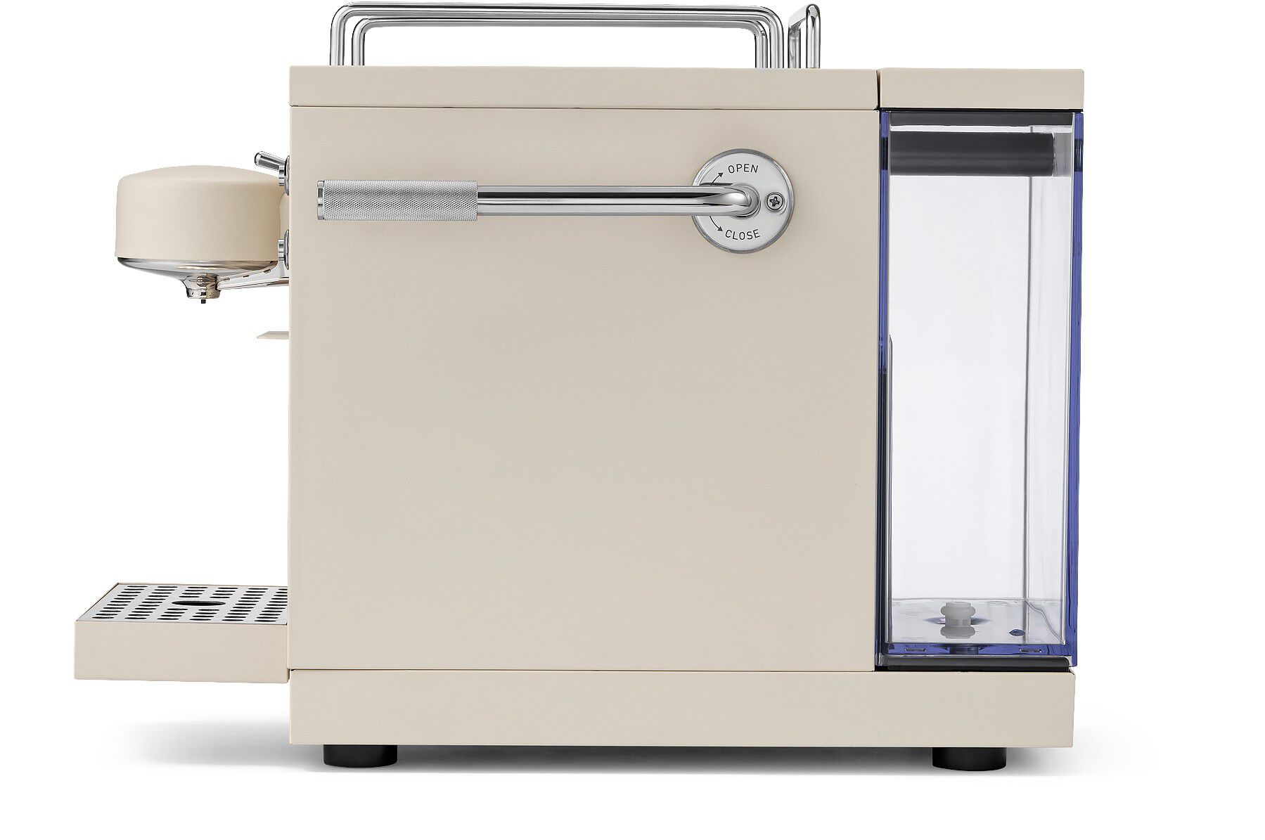 Sj&ouml;strand Espresso kapselmaskine