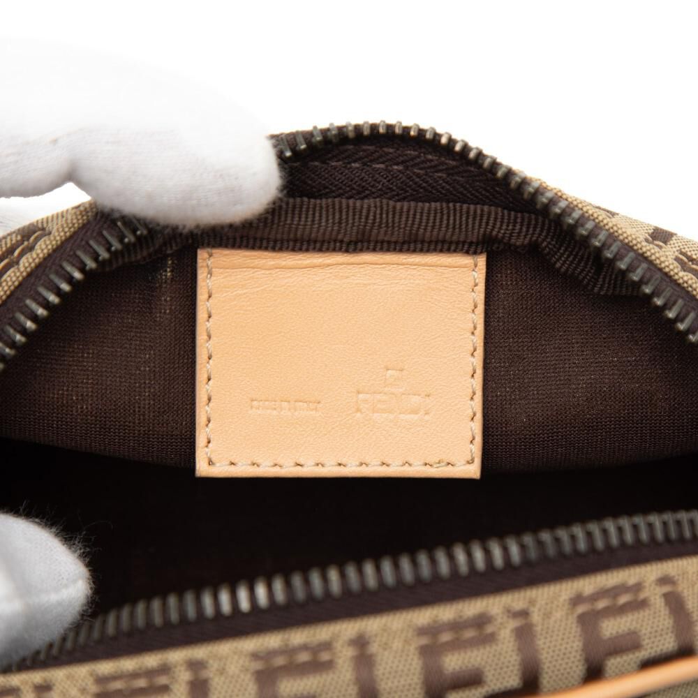 Fendi Pouch
