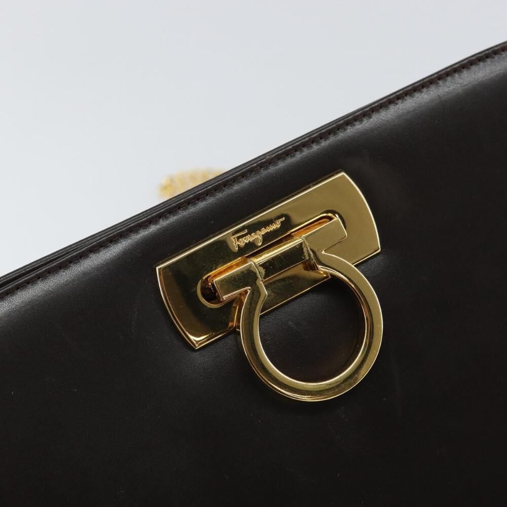 Salvatore Ferragamo Shoulder Bag