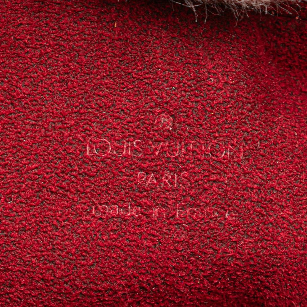 Louis Vuitton Boulogne