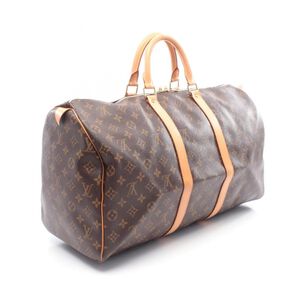 Louis Vuitton Keepall