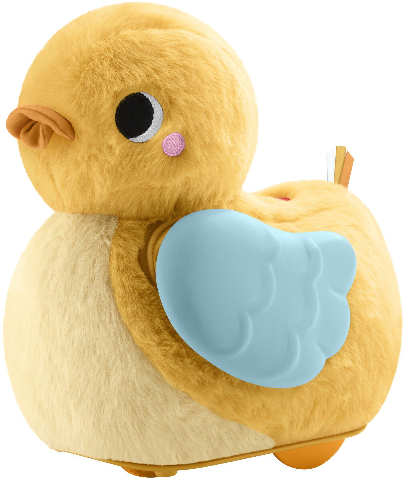 Fisher-Price Flap & Follo