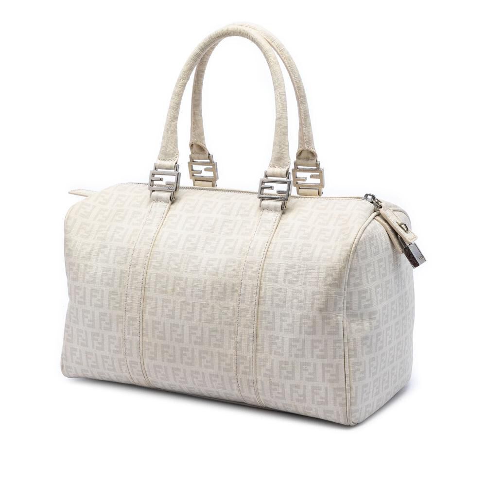 Fendi Boston Bag