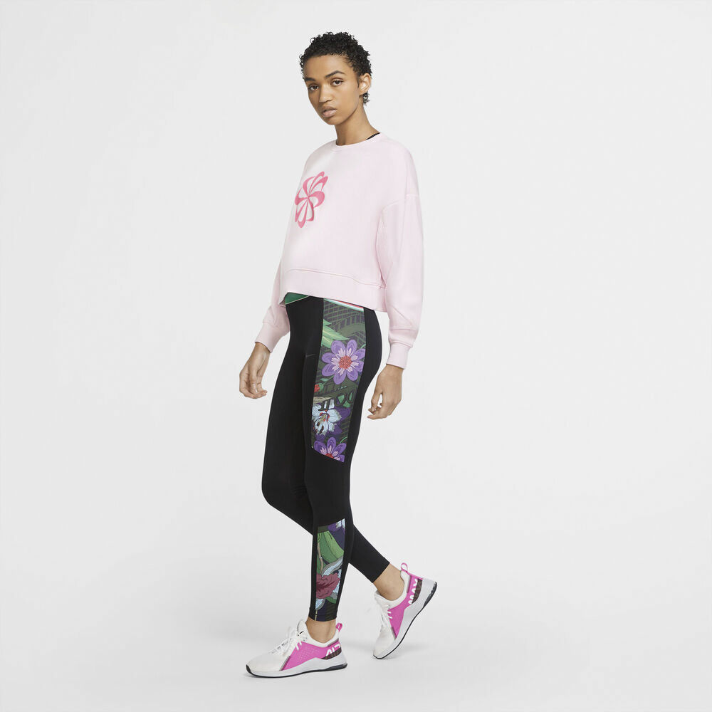 Icon Clash 7/8 Tights