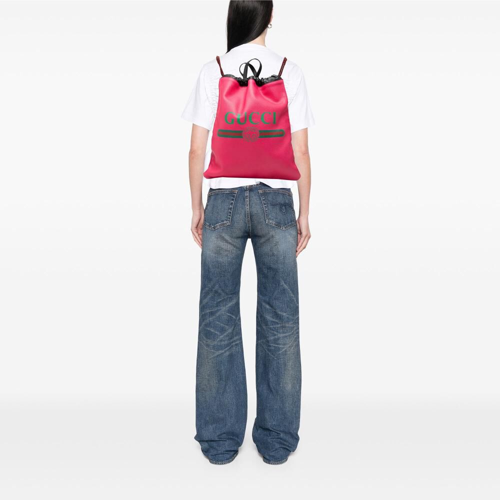 Gucci Backpack