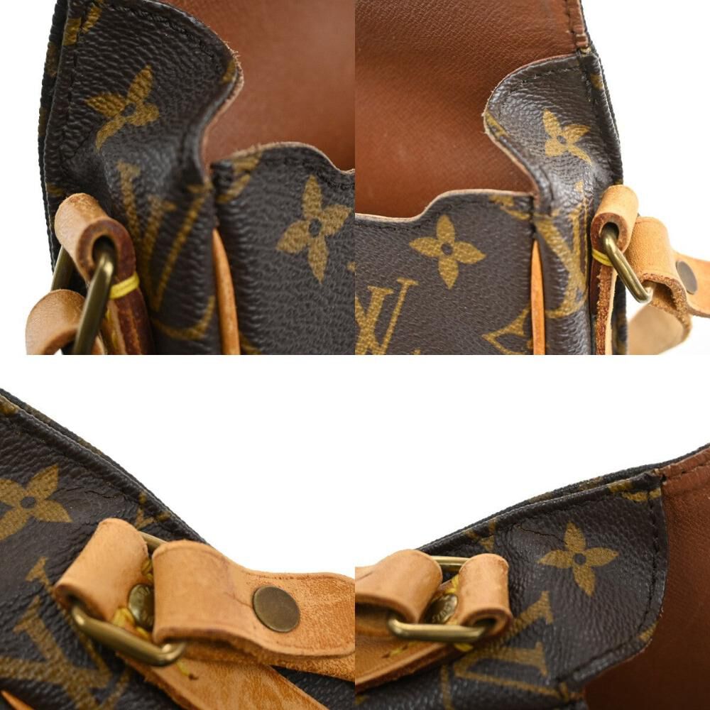 Louis Vuitton Cartouchiere