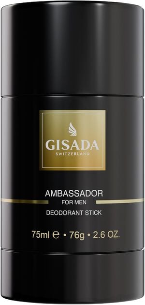AMBASSADOR MEN DEODORANT STICK 75ML